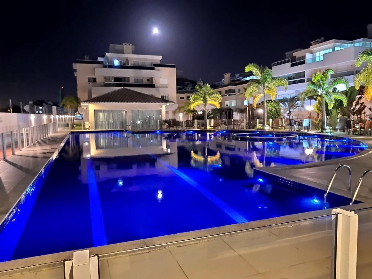 Apartamento Residencial Mares do Sul Florianópolis Exterior foto