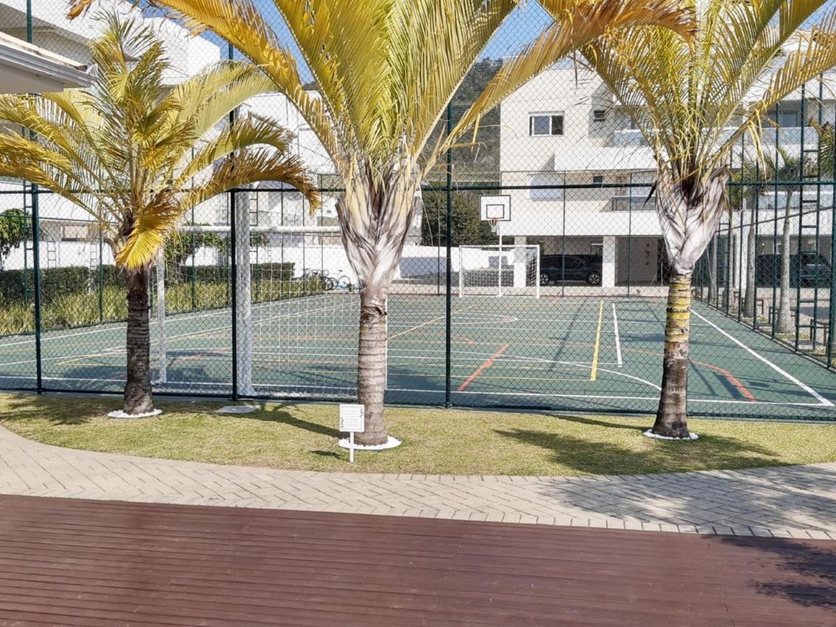 Apartamento Residencial Mares do Sul Florianópolis Exterior foto