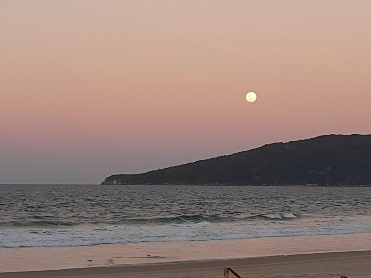 Apartamento Residencial Mares do Sul Florianópolis Exterior foto