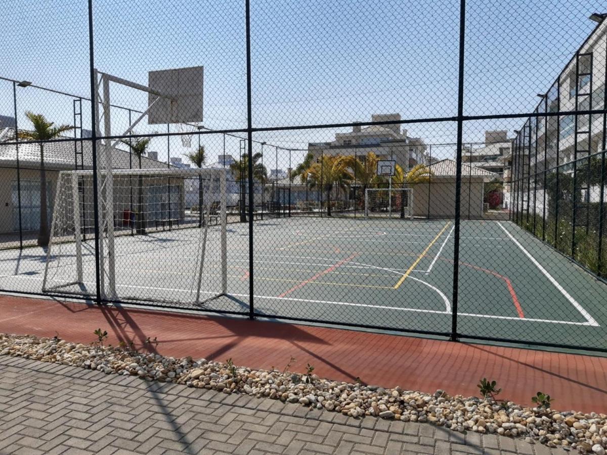 Apartamento Residencial Mares do Sul Florianópolis Exterior foto