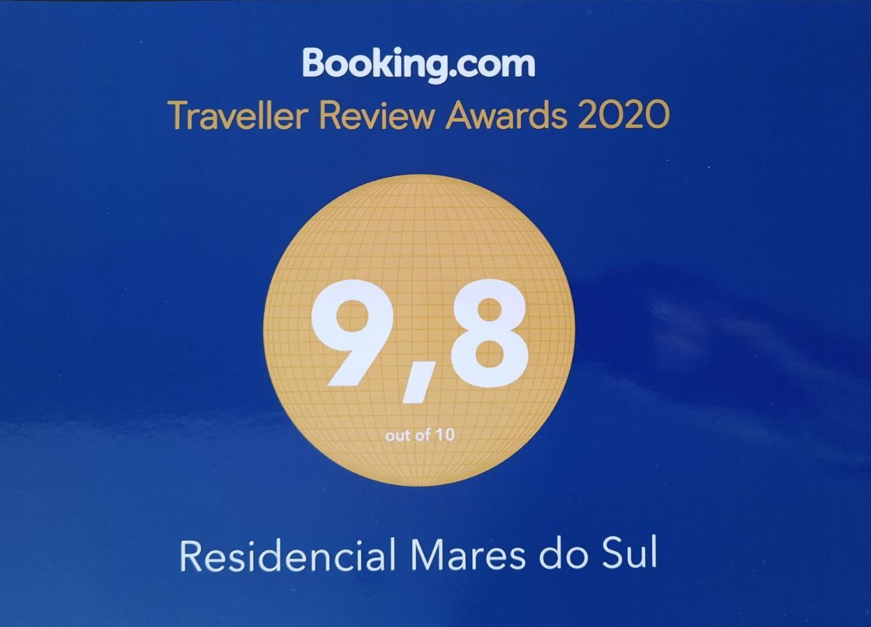 Apartamento Residencial Mares do Sul Florianópolis Exterior foto