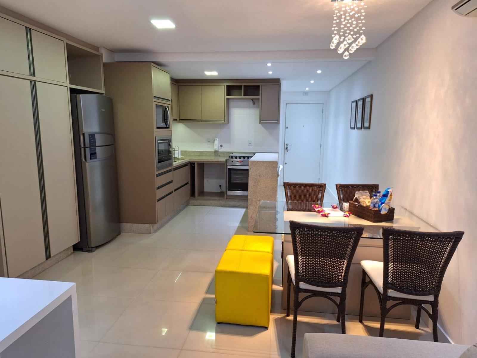 Apartamento Residencial Mares do Sul Florianópolis Exterior foto