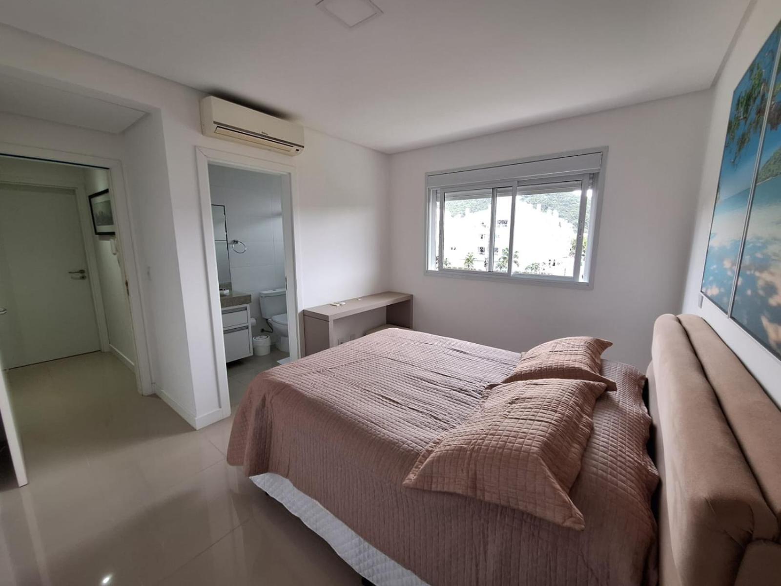 Apartamento Residencial Mares do Sul Florianópolis Exterior foto