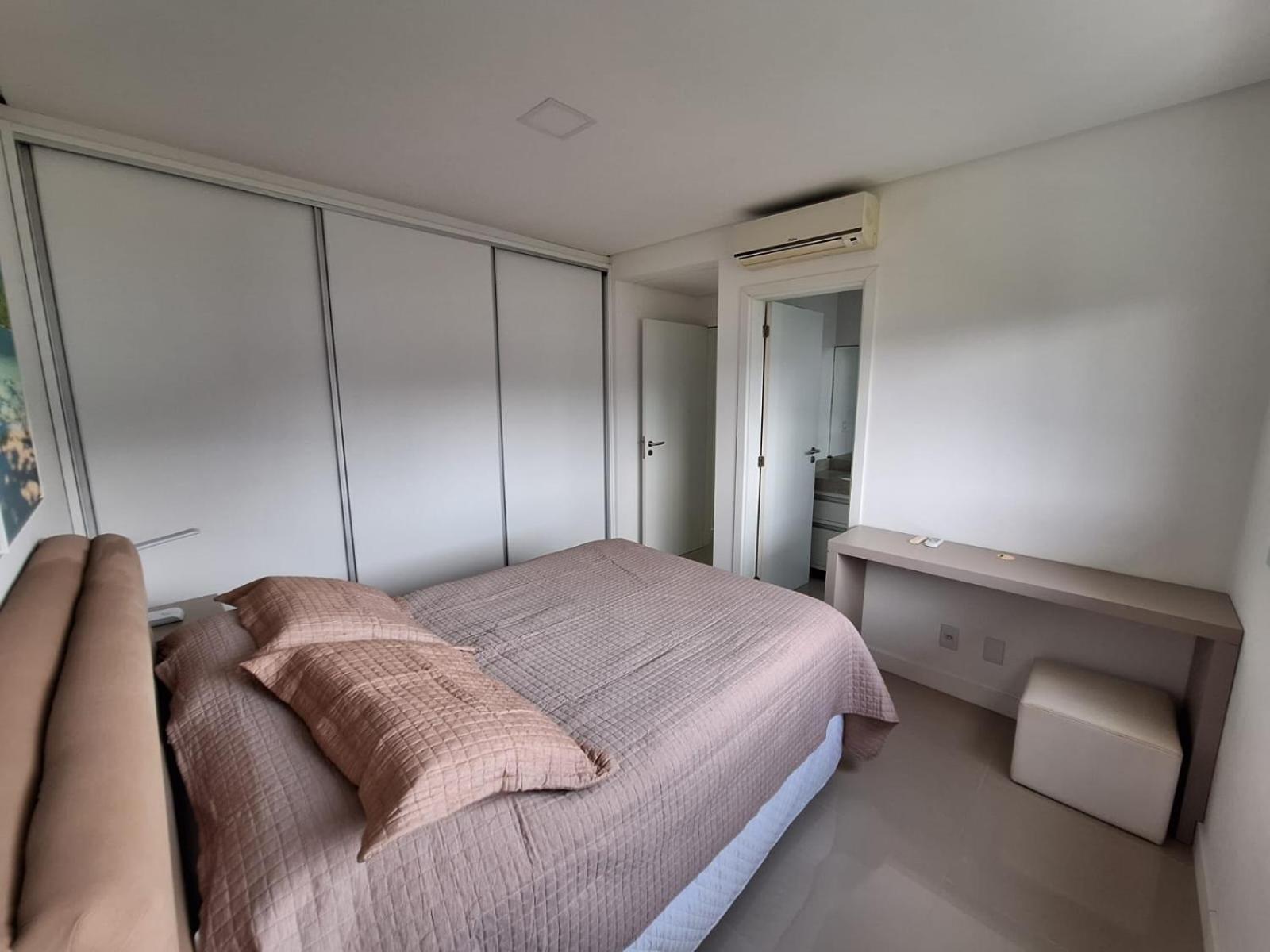 Apartamento Residencial Mares do Sul Florianópolis Exterior foto