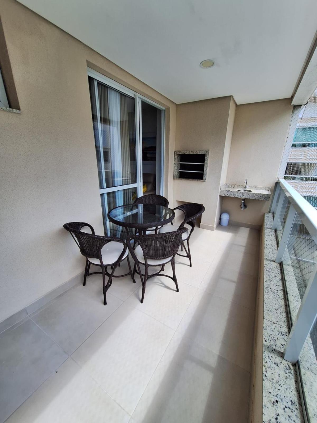Apartamento Residencial Mares do Sul Florianópolis Exterior foto