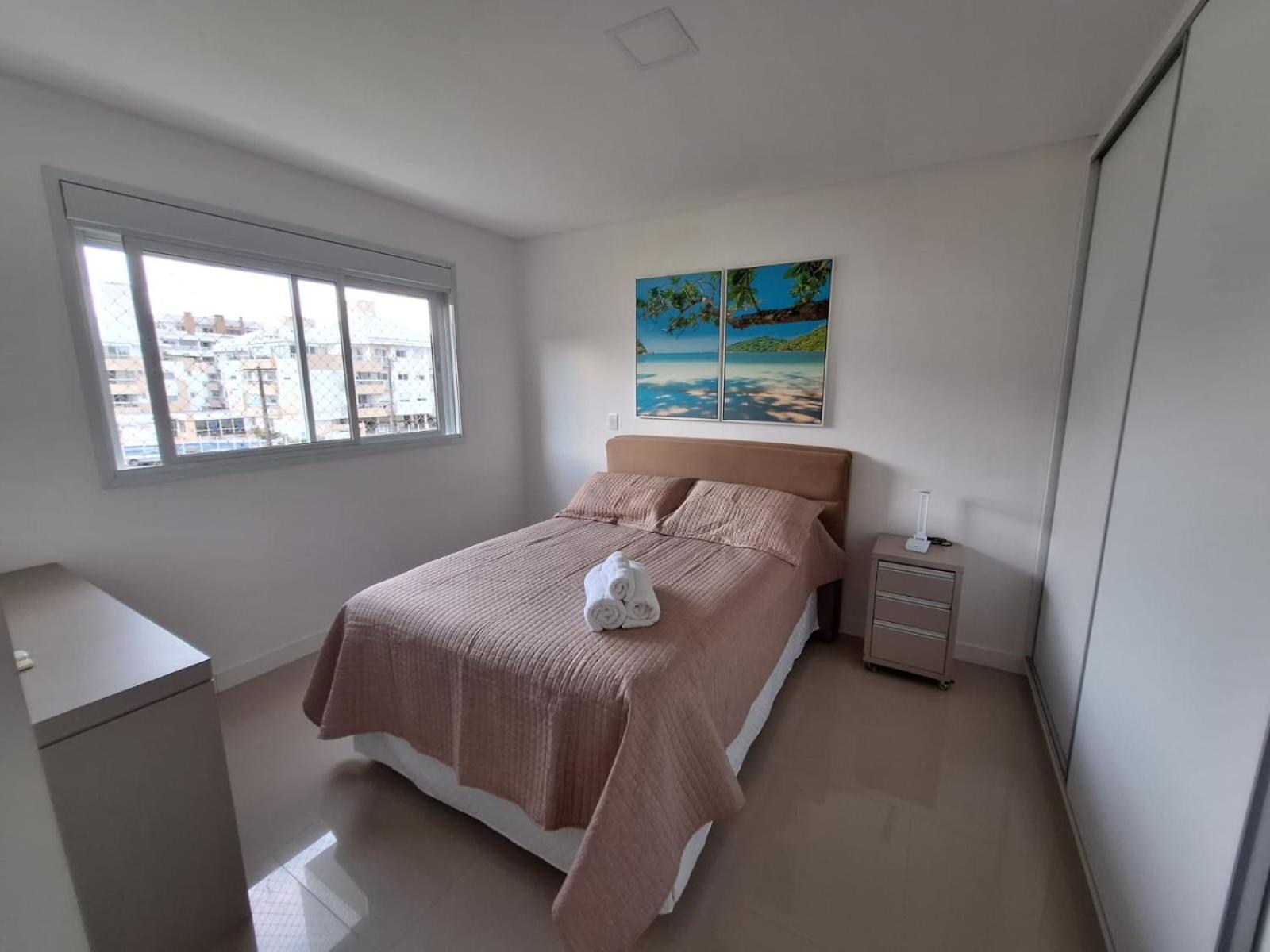 Apartamento Residencial Mares do Sul Florianópolis Exterior foto