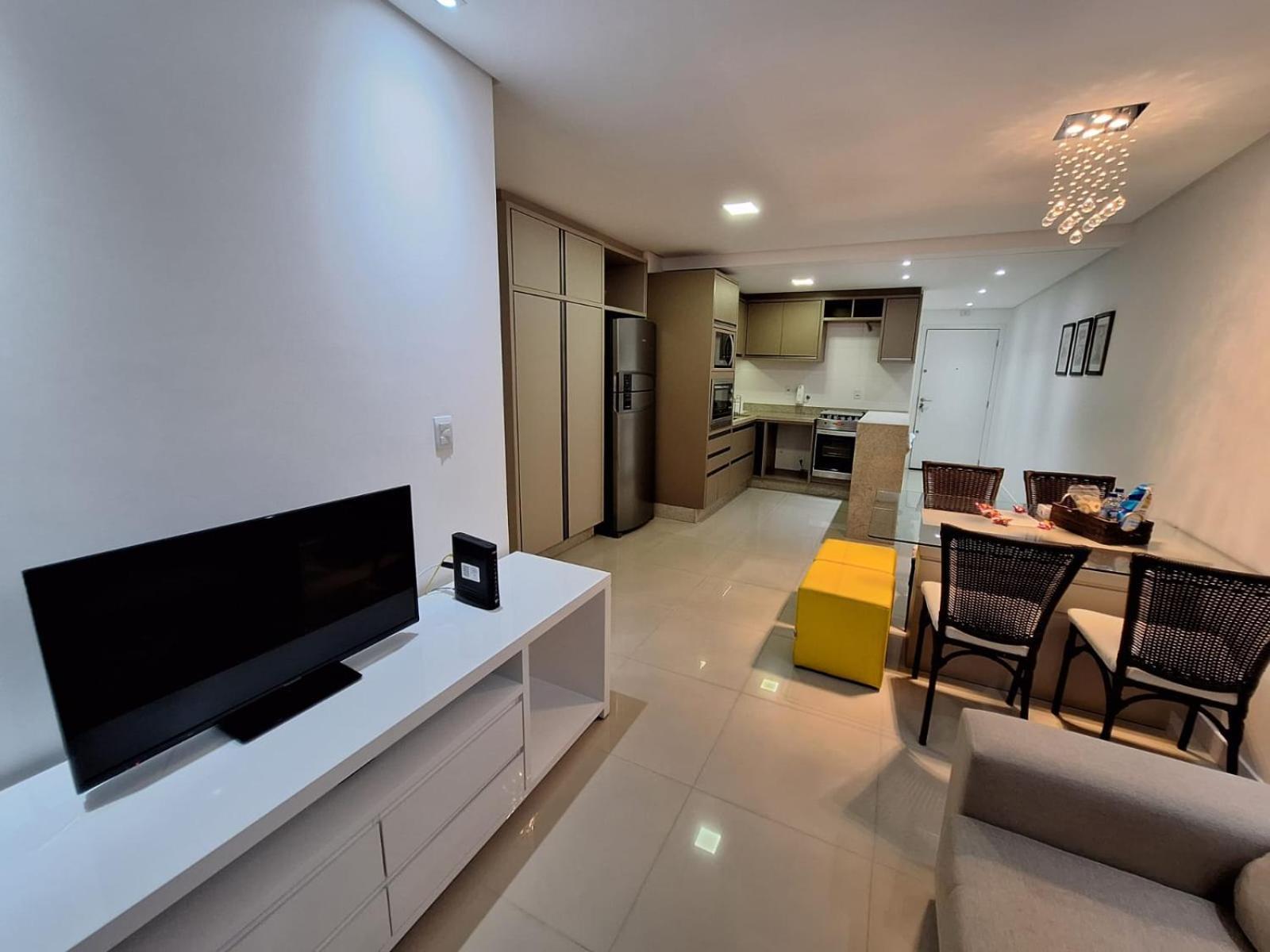 Apartamento Residencial Mares do Sul Florianópolis Exterior foto