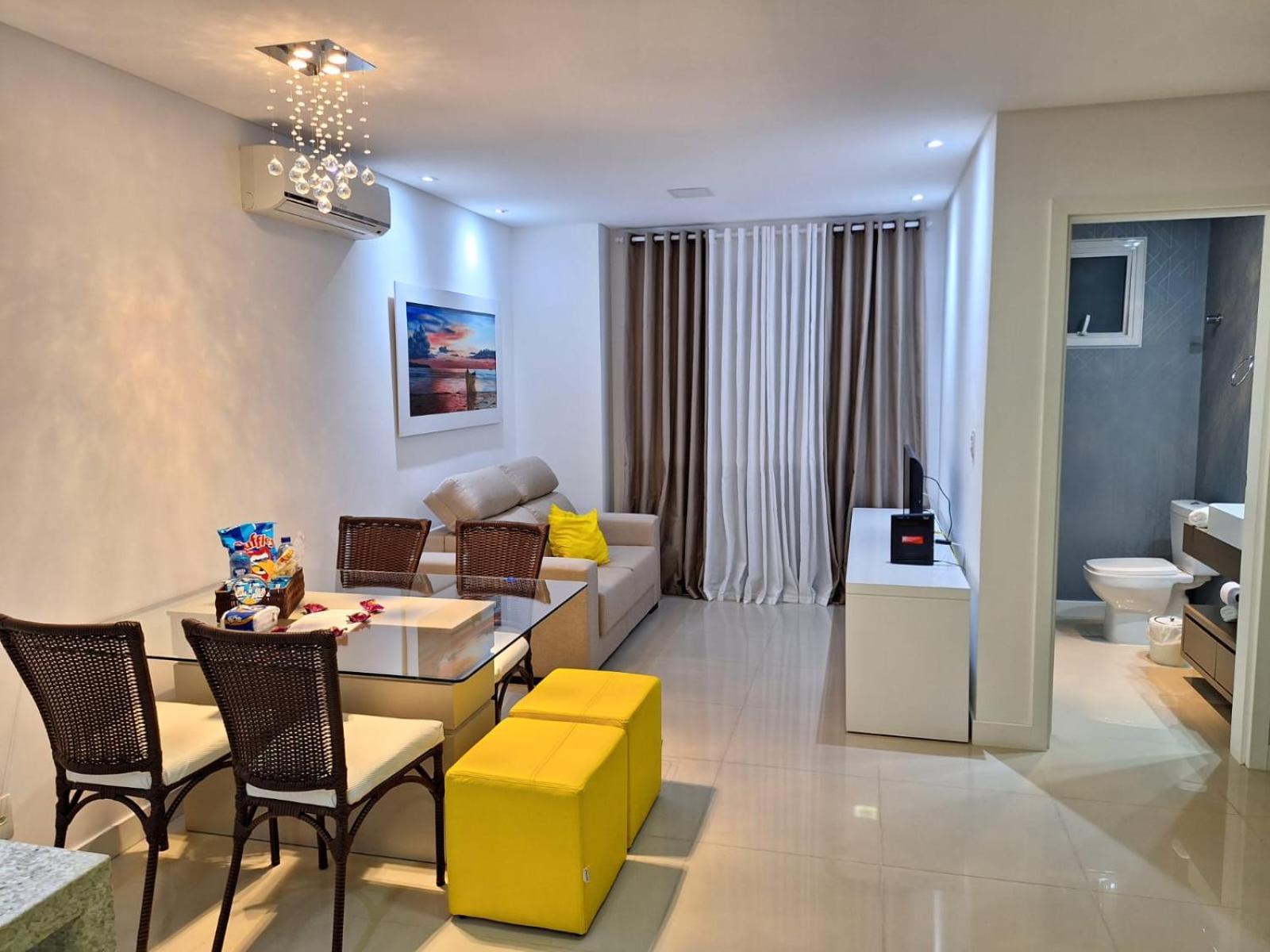 Apartamento Residencial Mares do Sul Florianópolis Exterior foto