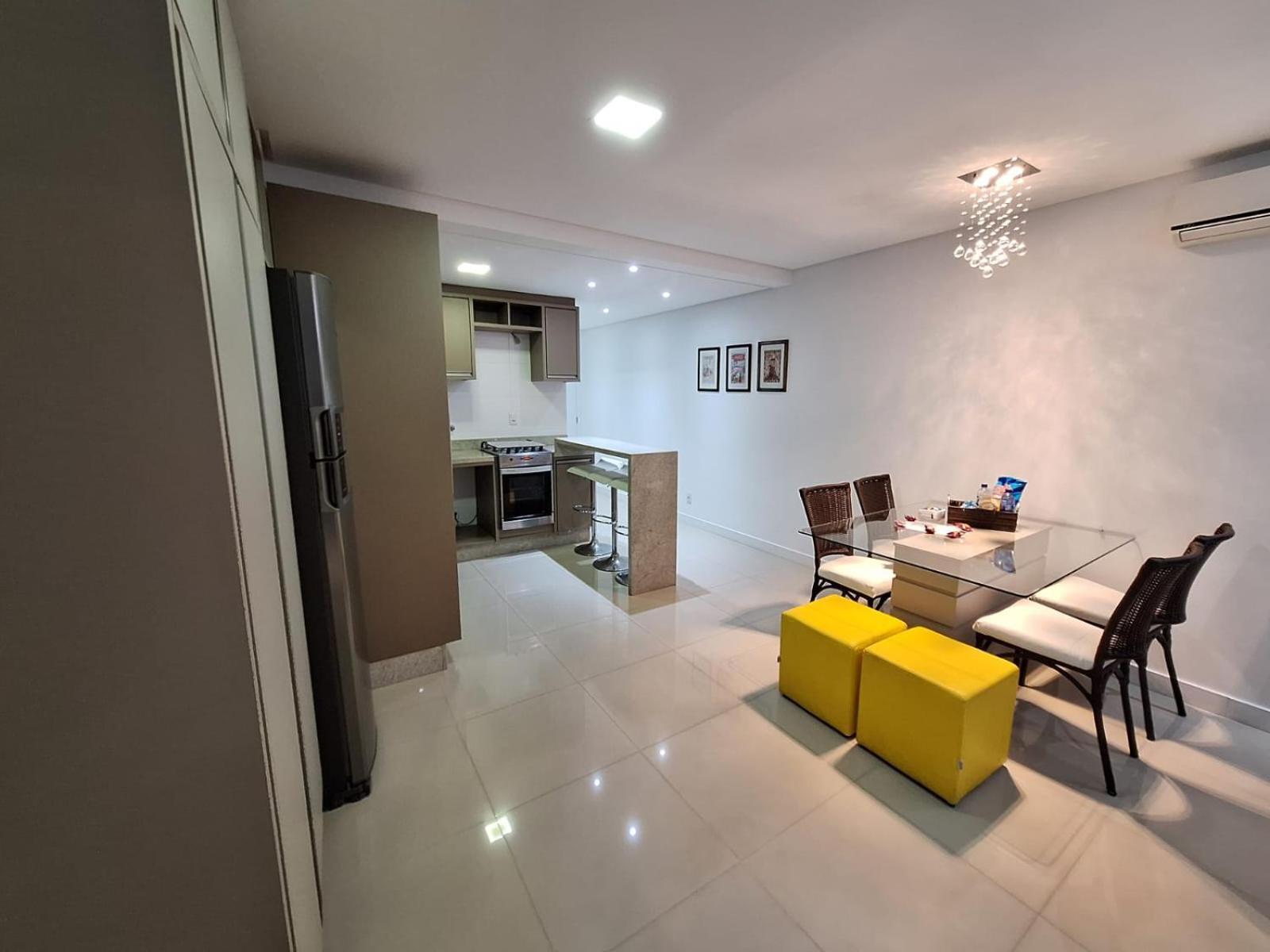 Apartamento Residencial Mares do Sul Florianópolis Exterior foto