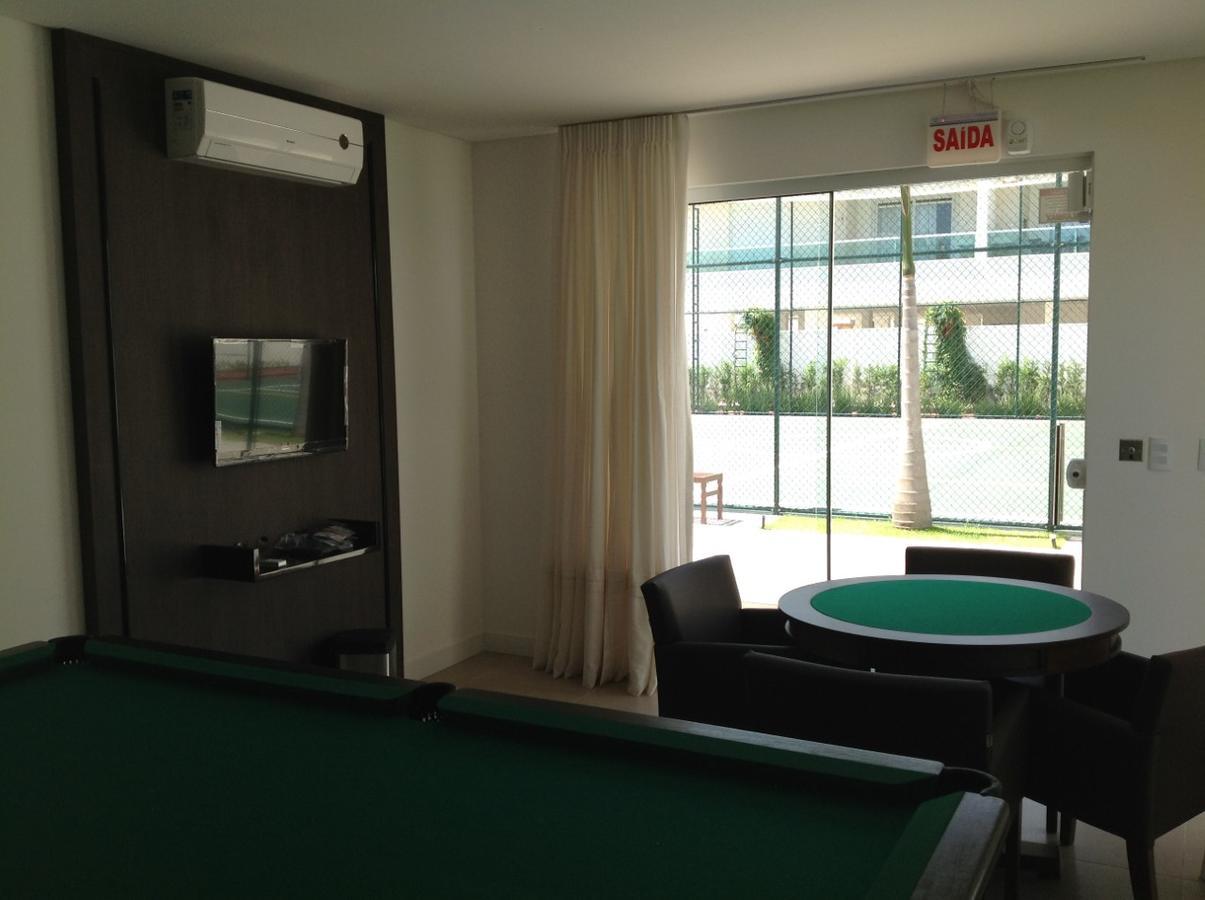 Apartamento Residencial Mares do Sul Florianópolis Exterior foto