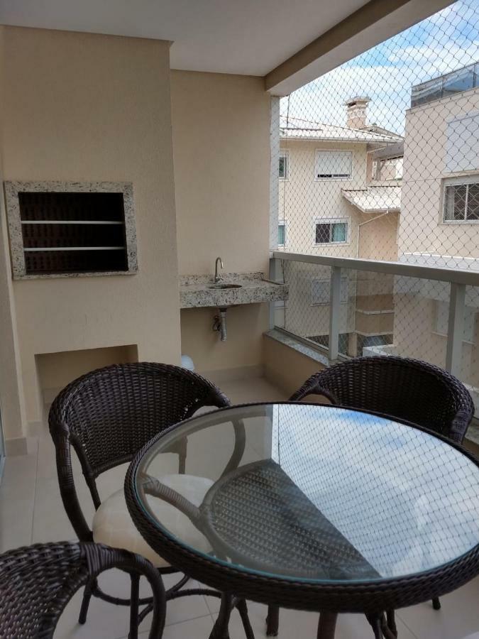 Apartamento Residencial Mares do Sul Florianópolis Exterior foto